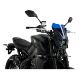 Puig Naked New Generation Windscreen for Yamaha MT-09 2021-22