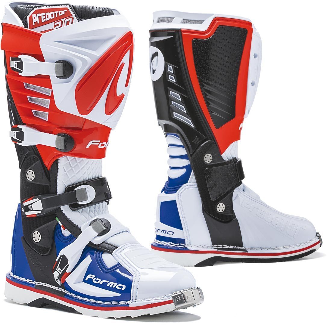 Forma predator enduro boots best sale