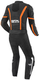 Berik Losail Two Piece Leather Suit