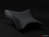 Luimoto Race Rider Seat Cover for Kawasaki ZX-10R