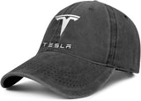 Tesla Cap (Style 2)