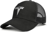 Tesla Cap (Style 3)