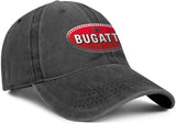 Bugatti Cap (Style 1)