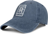 Rolls-Royce Cap (Style 1)