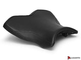 Luimoto Baseline Rider Seat Cover for Yamaha R1