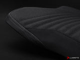 Luimoto Race Rider Seat Cover for Yamaha R1