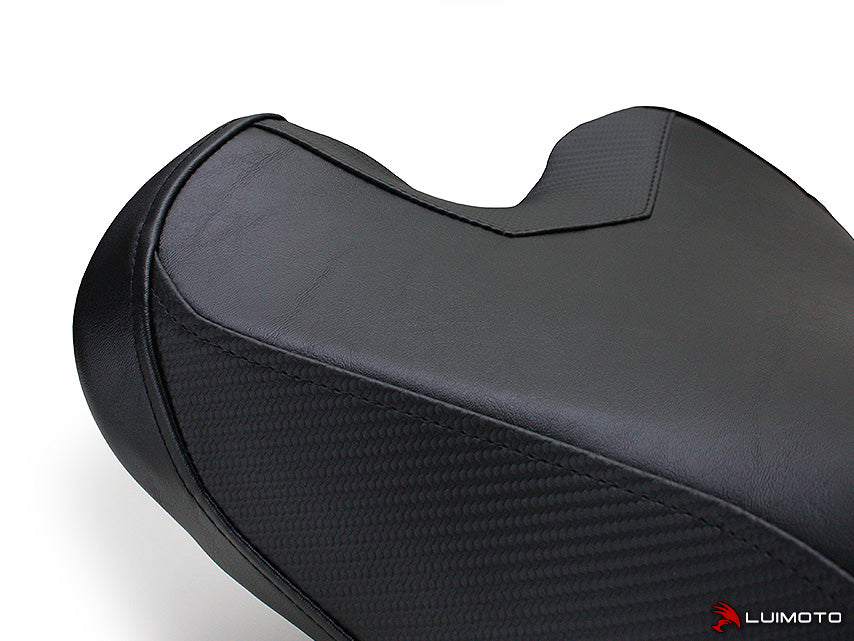 Luimoto Baseline Rider Seat Cover for Triumph Speed Triple RS