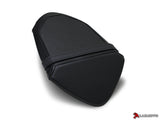 Luimoto Baseline Passenger Seat Cover for Triumph Speed Triple RS