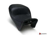 Luimoto Baseline Rider Seat Cover for Ducati Diavel
