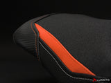 Luimoto R Rider Seat Cover for KTM RC 200