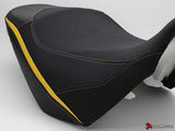 Luimoto Styleline Rider Seat Cover for Suzuki V-Strom 650