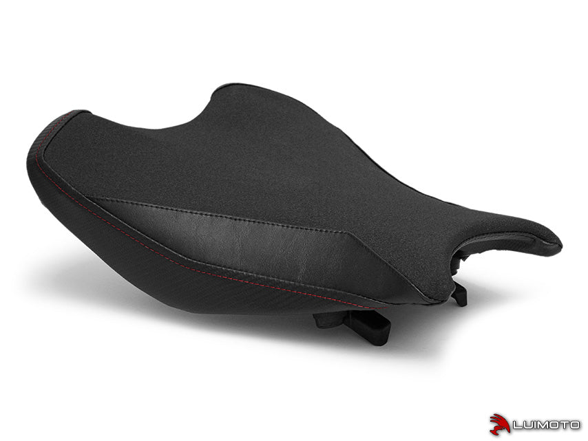 Luimoto Baseline Rider Seat Cover for Honda CBR 1000RR