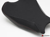 Luimoto Baseline Rider Seat Cover for Honda CBR 1000RR