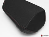 Luimoto Baseline Passenger Seat Cover for Honda CBR 1000RR