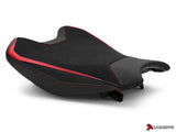 Luimoto Styleline Rider Seat Cover for Honda CBR 1000RR