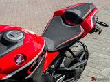 Luimoto Styleline Passenger Seat Cover for Honda CBR 1000RR