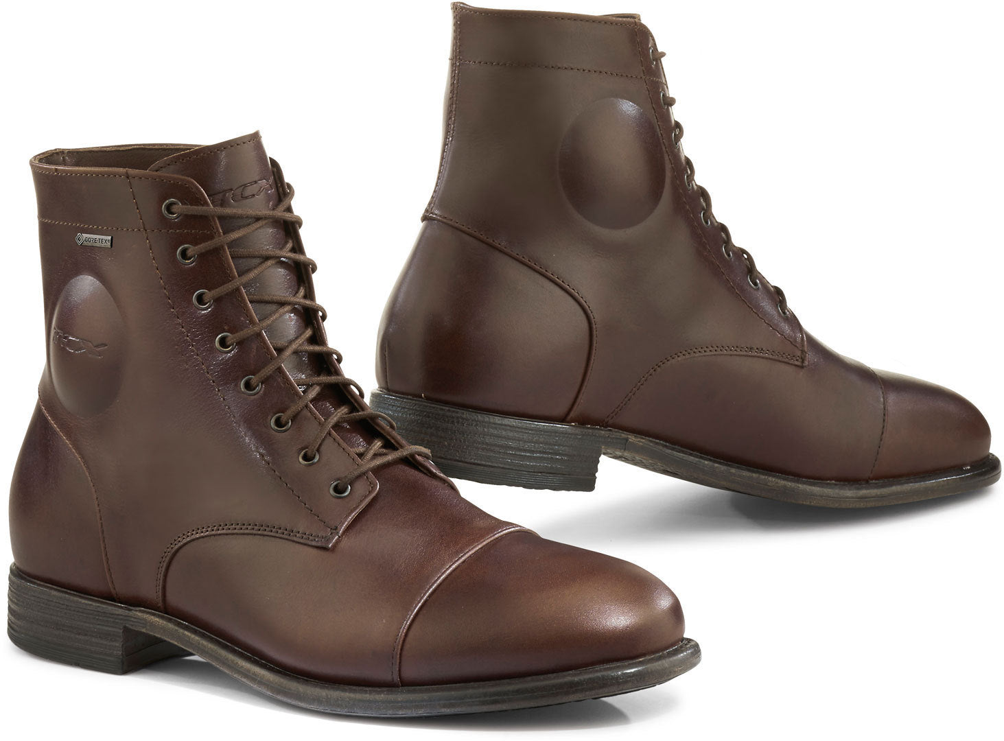 TCX Metropolitan Gore-Tex Boots 39 Brown
