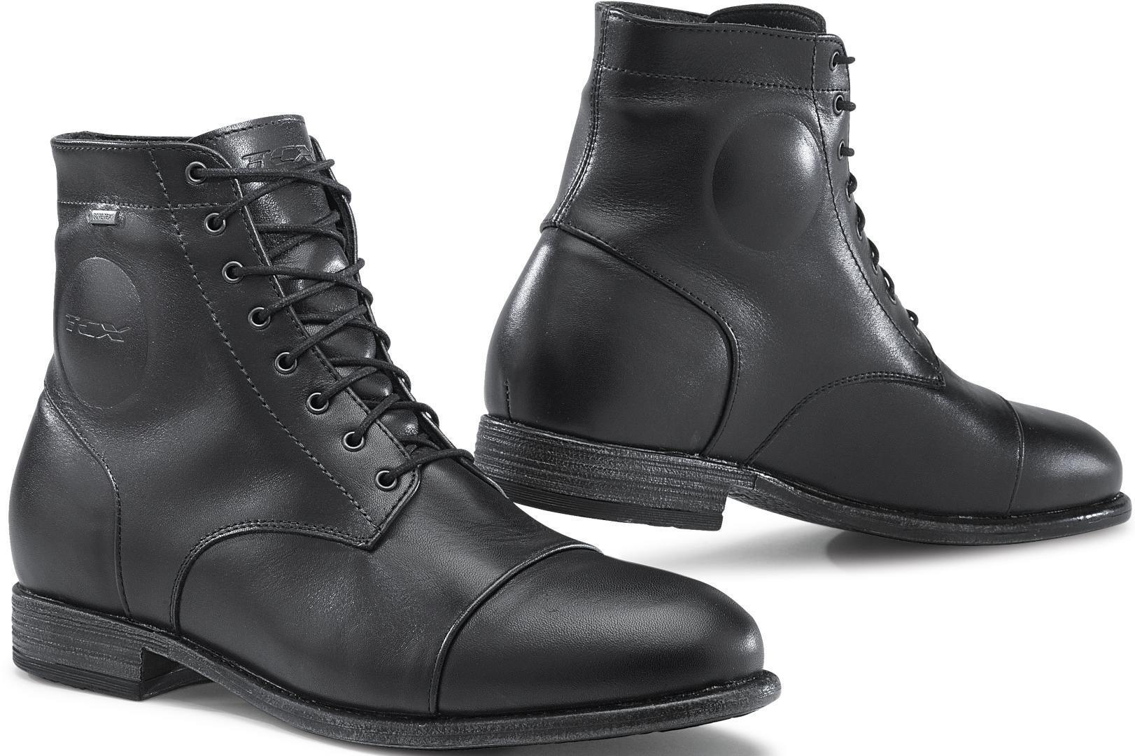 TCX Metropolitan Gore-Tex Boots Buy Online with Free Shipping