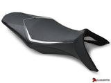 Luimoto Fighter Seat Cover for Yamaha MT-09