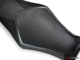 Luimoto Fighter Seat Cover for Yamaha MT-09