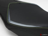 Luimoto Fighter Seat Cover for Yamaha MT-09