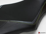 Luimoto Fighter Seat Cover for Yamaha MT-09