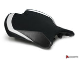 Luimoto Styleline Rider Seat Cover for Yamaha R6