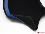 Luimoto Styleline Rider Seat Cover for Yamaha R6