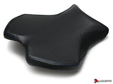 Luimoto Baseline Rider Seat Cover for Yamaha R6