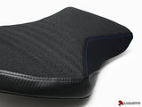 Luimoto Race Rider Seat Cover for Yamaha R6