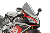 Puig Racing Windscreen for Aprilia RSV4 RR