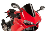 Puig Racing Windscreen for Ducati Panigale 959