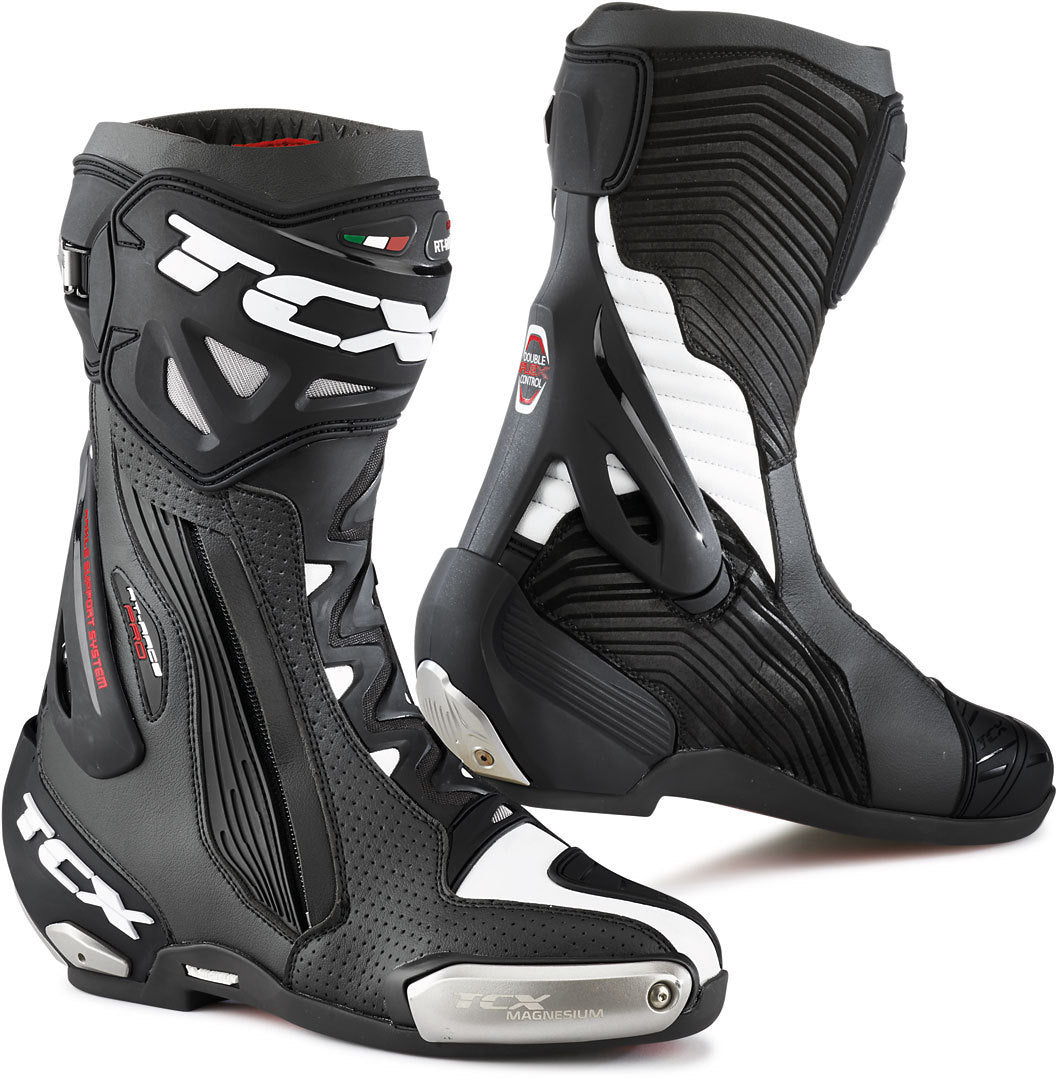 Buy TCX RT-Race Pro Air Perforated Boots Online with Free Shipping