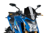 Puig Windscreen for Suzuki GSX-S1000