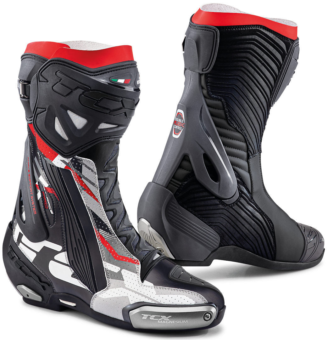 TCX RT-Race Pro Air Perforated Boots