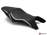 Luimoto Styleline Rider Seat Cover for Honda CBR650F