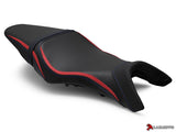 Luimoto Styleline Rider Seat Cover for Honda CBR650F