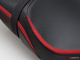 Luimoto Styleline Rider Seat Cover for Honda CBR650F