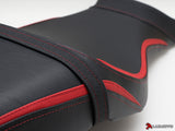 Luimoto Styleline Rider Seat Cover for Honda CBR650F