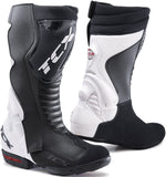 TCX® TCS. Speedway Boots