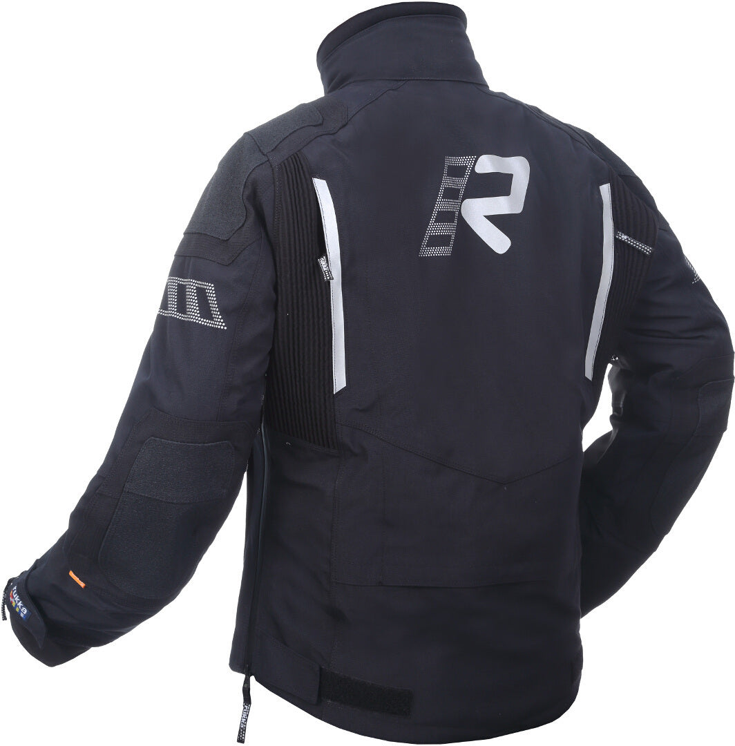 Rukka Shield-R Textile Jacket