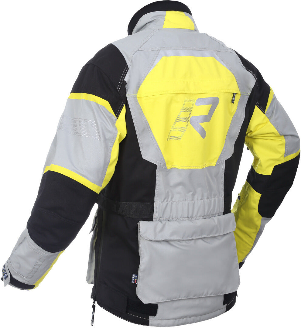 Rukka Rimo-R Textile Jacket