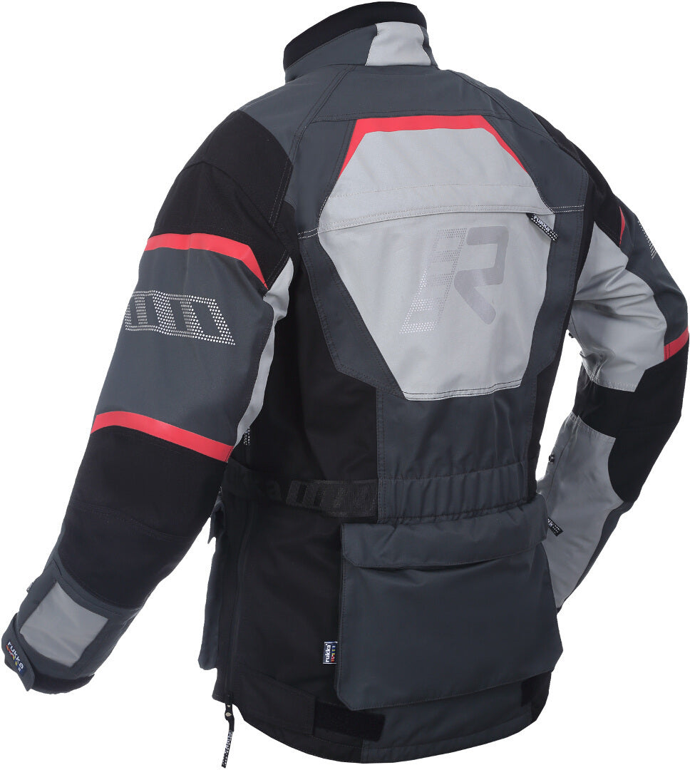 Rukka Rimo-R Textile Jacket