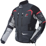 Rukka Rimo-R Textile Jacket