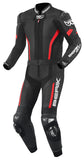 Berik Losail Two Piece Leather Suit