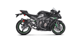 Akrapovic Linkage Pipe for Kawasaki ZX-10R 2020
