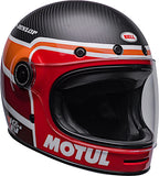 Bell Bullitt Carbon RSD Mulholland Helmet