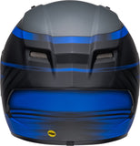 Bell Qualifier DLX Mips Raiser Helmet