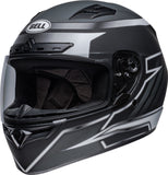 Bell Qualifier DLX Mips Raiser Helmet