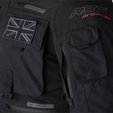 RST Pro Series Ambush Waterproof Textile Jacket